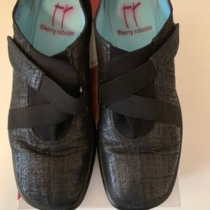 Thierry Rabotin Walking Shoe with Orthotic Footbed